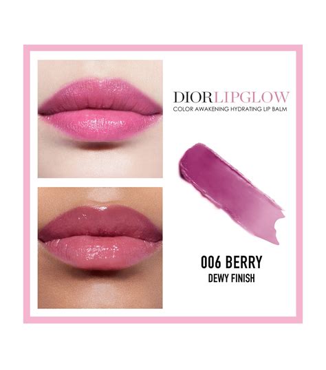 dior adict lip glow berry|Dior Addict lip glow awakening.